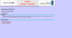 Desktop Screenshot of gb.xarxa.net
